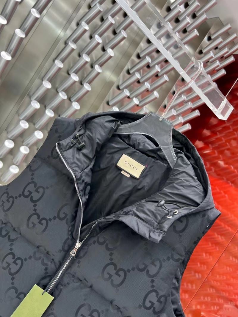 Gucci Down Jackets